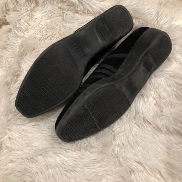 Stuart Weitzman ‘Driver’ loafer sz 8 - Picture 4 of 8